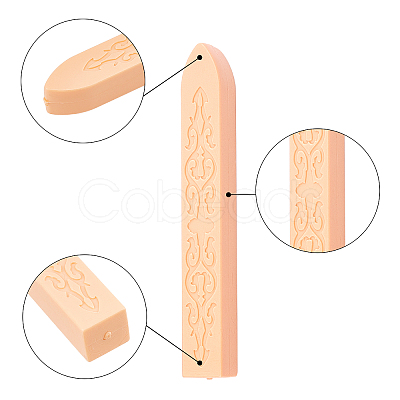 DIY Wax Seal Stamp Kits DIY-CP0003-52I-1
