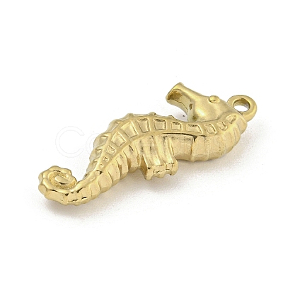 Ion Plating(IP) 304 Stainless Steel Pendants STAS-I307-534G-1