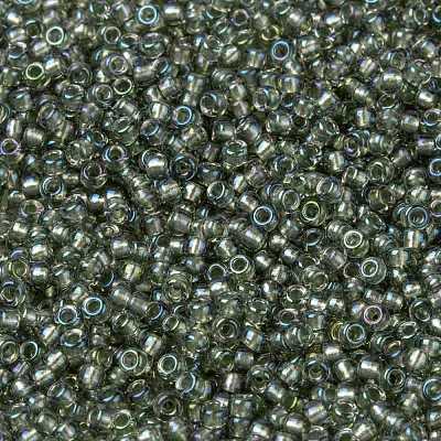 MIYUKI Round Rocailles Beads SEED-JP0009-RR3740-1