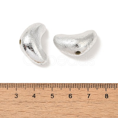 UV Plating CCB Plastic Beads FIND-Z066-14-1
