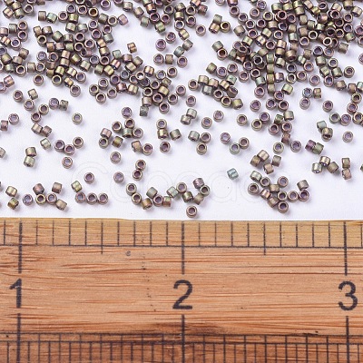 MIYUKI Delica Beads Small SEED-X0054-DBS0380-1