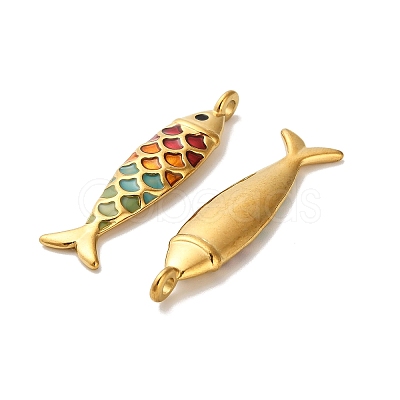 304 Stainless Steel Pendants X-STAS-C152-01A-01G-1