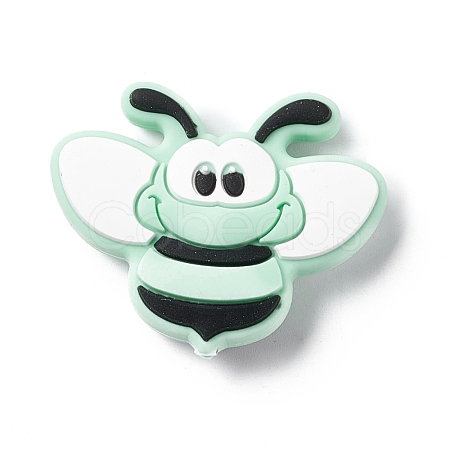 Silicone Focal Beads SIL-E003-05D-1