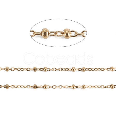 304 Stainless Steel Satellite Chains MAK-N016-08G-A-1