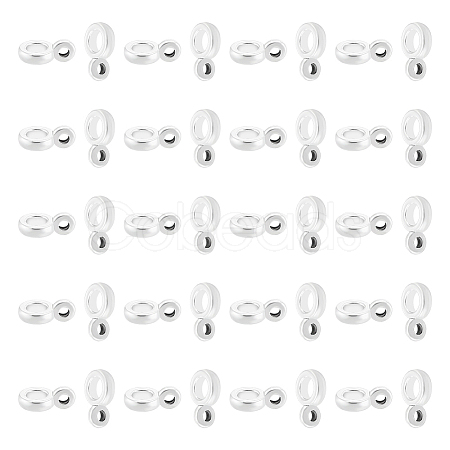 200Pcs Tibetan Style Hangers TIBE-UN0001-10-1