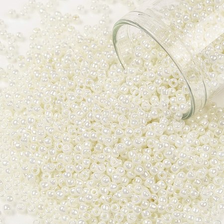 TOHO 11/0 Round Beads SEED-XTR11-0122-1