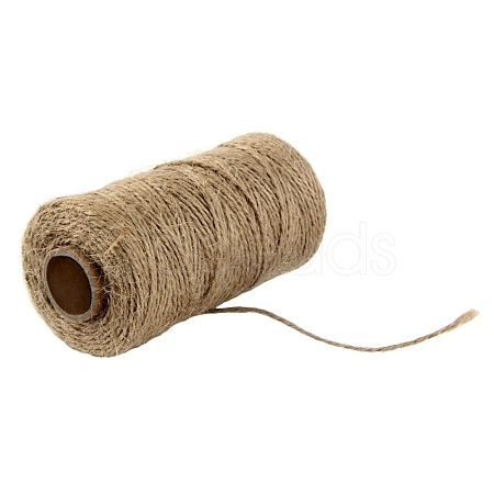Cotton String Threads PW-WG67615-25-1