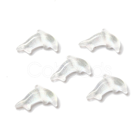 K9 Glass Cabochons GGLA-Z003-12C-001JW-1
