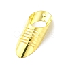 Rack Plating Brass Pendants KK-I688-08G-2