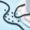 Handmade Polymer Clay Beads Strands CLAY-N008-008J-7