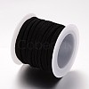 Faux Suede Cord LW-R003-01-2