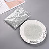 8/0 Glass Seed Beads SEED-A006-3mm-101-5