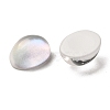 Glass Cabochons GGLA-P001-03B-M01-4