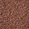 12/0 FGB Grade A Round Glass Seed Beads SEED-Q011-F501-2