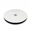 3/4 inch Single Face Velvet Ribbon OCOR-R019-19.1mm-175-2