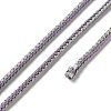 14M Two Tone Polyester Braided Cord OCOR-G015-02A-16-1