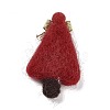 Wool Felt Display Decorations DIY-K050-06-2