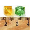 K9 Glass Imitation Austrian Crystal Beads GLAA-D023-02-3