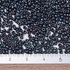 MIYUKI Round Rocailles Beads SEED-X0054-RR2009-4