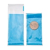 Rectangle Plastic Cellophane Bags OPC-F004-02C-1