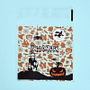 Rectangle Plastic Cellophane Bags OPC-F004-03E-2