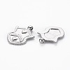 Bras Pendants KK-S356-692-2