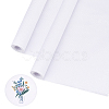 Cotton Cross-stitch Cloth DIY-WH0888-788-1