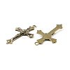 Zinc Alloy Pendants FIND-YW0002-25-3