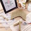 Sealing Wax Sticks DIY-WH0003-C12-7