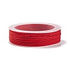 Braided Nylon Threads NWIR-E023-1.5mm-25-1
