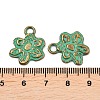Tibetan Style Alloy Pendants LS-FIND-I073-01E-3