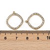 304 Stainless Steel Rhinestone Pendants STAS-Z154-03G-03-3