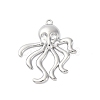 304 Stainless Steel Pendants STAS-S163-05B-P-1
