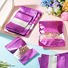 18Pcs 3 Styles PE Resealable Bags with Window OPP-TAD0001-01E-6