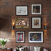 Rectangle Wood Photo Frames AJEW-WH20021-025-6