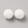 Lantern Silicone Focal Beads SIL-CJC0005-03U-1
