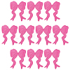 Polyester Iron on/Sew On Patches DIY-WH0595-01A-1