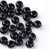 Glass European Beads GDA007-27-1
