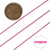 Waxed Polyester Cord YC-0.5mm-151-4