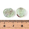 Handmade Lampwork Beads LAMP-T024-08B-4