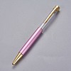 Creative Empty Tube Ballpoint Pens AJEW-L076-A13-1