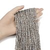 Natural Angelite Beads Strands G-RM2025-A48-B-1