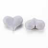 Opaque Acrylic Beads X-MACR-S373-70-A09-2