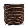 Glitter Sparkle Single Face Velvet Ribbon SRIB-Q023-01A-12-2