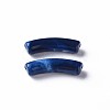 Two Tone Acrylic Beads X1-MACR-S272-78J-2