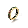 Original Design 925 Sterling Silver Finger Rings RJEW-D321-01E-G-4