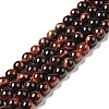 Natural Gemstone Beads X-Z0RQQ011-1