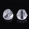 Acrylic Base for Hair Tie Making X-SACR-T344-14-2