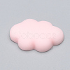 Resin Cabochons X-CRES-T005-25-2