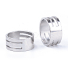 Brass Rings X-TOOL-R111-07-1